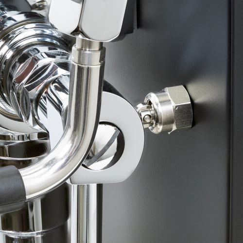 Profitec Pro 400 Espresso Machine - Black |776| - Return 