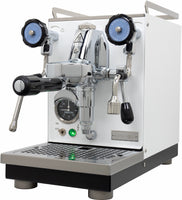 Profitec Pro 400 Espresso Machine - White
