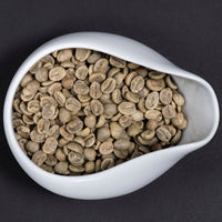 Peru SHB - Green - 1lb