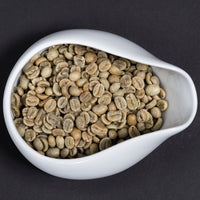 Costa Rican Tarrazu - Green - 1lb