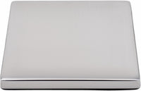 Eureka Stainless Steel Hopper Lid