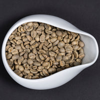 Congo Ruhunde-Karango - Green - 1lb