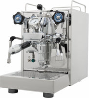 ECM Mechanika Slim PID Espresso Machine w/ Flow Control