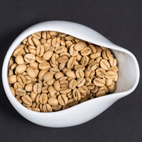 Indian Monsooned Malabar - Green 1lb