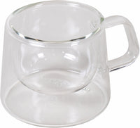 Safdie & Co Barista Gem Cappuccino Mugs - 270ml (Set of 2)