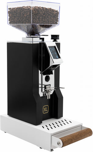 The Coffee Knock Drawer Company - Grounds Cub Pro Knock Box (Drawer) - Powdercoat White 