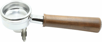 Ascaso Double Spout Portafilter