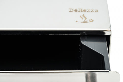 Bellezza Knock Drawer - Elegance Slim |801| Miscellaneous 