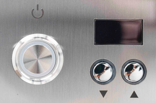 Profitec RIDE Dual Boiler Espresso Machine 