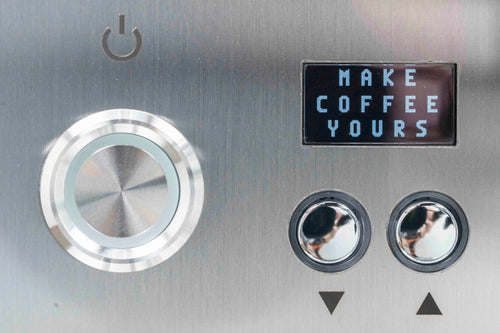 Profitec RIDE Dual Boiler Espresso Machine 