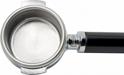 Bottomless (Naked) Portafilter for ECM - 58mm 