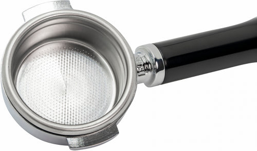 Bottomless (Naked) Portafilter for ECM - 58mm 