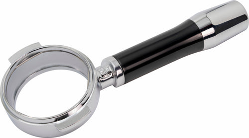 Bottomless (Naked) Portafilter for ECM - 58mm 