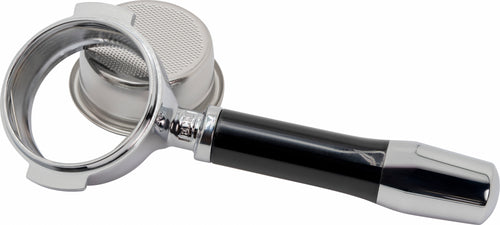 Bottomless (Naked) Portafilter for ECM - 58mm 