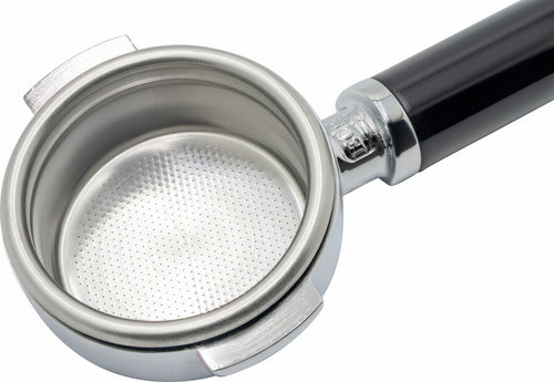 Bottomless (Naked) Portafilter for ECM - 58mm 