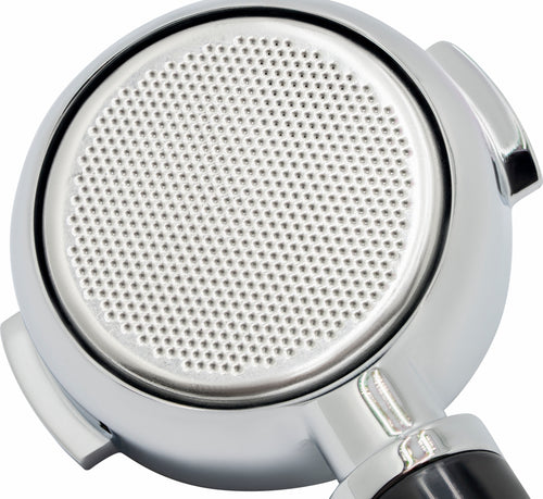 Bottomless (Naked) Portafilter for ECM - 58mm 