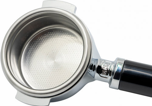 Bottomless (Naked) Portafilter for ECM - 58mm 