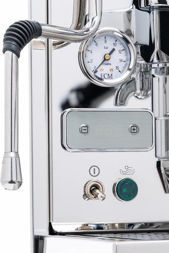 ECM Classika PID Espresso Machine |S19| - Store Demo 