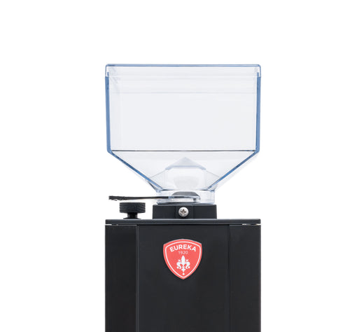 Eureka Mignon Facile Grinder - Black |759| - Return 