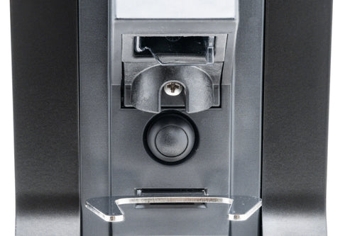 Eureka Mignon Facile Grinder - Black |759| - Return 