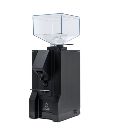 Eureka Mignon Facile Grinder - Black |759| - Return 