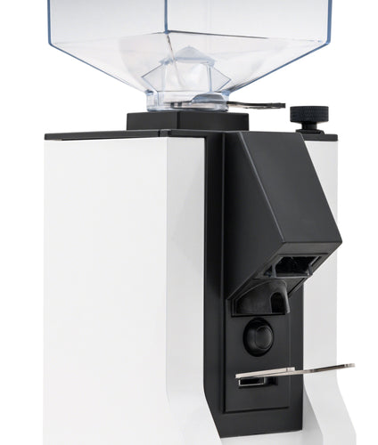 Eureka Mignon Facile Grinder - White 