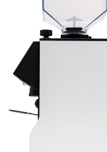 Eureka Mignon Facile Grinder - White 