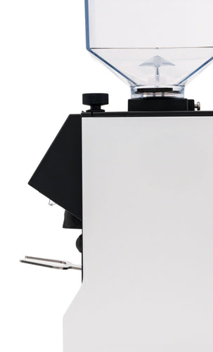 Eureka Mignon Facile Grinder - White 