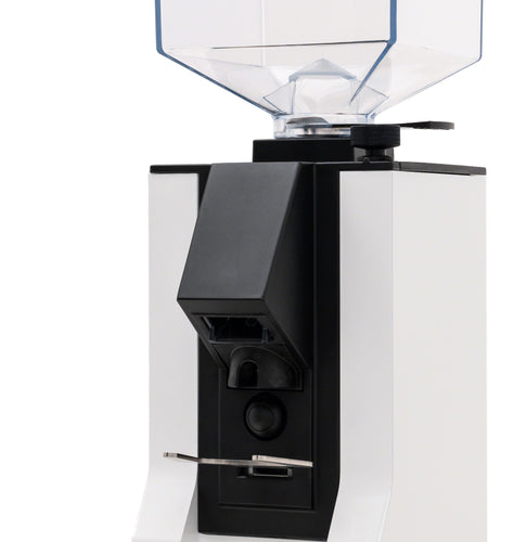 Eureka Mignon Facile Grinder - White 