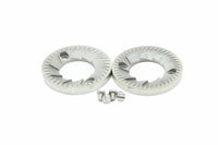 Mahlkonig Peak Cast Steel Replacement Burrs