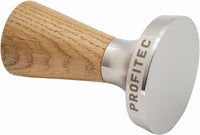 Profitec Tamper Handle - Oak