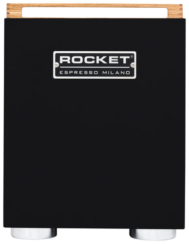 Wiedemann Wooden Accessory Kit - Refined Oak - For Rocket Espresso Machines 