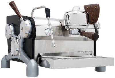 Slayer Espresso Single Group w/ Removable Drip Tray - 220v