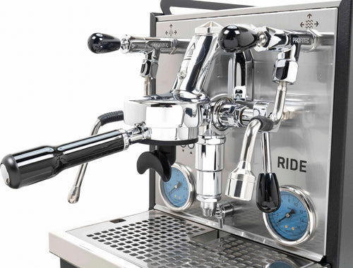 Profitec RIDE Dual Boiler Espresso Machine |K73| - Open Box 