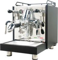 Bezzera Luce PID Espresso Machine - Black