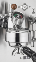 Bezzera Flow Control Kit - BZ Group (Wooden Handle)