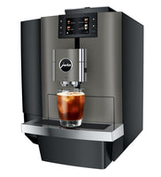 Jura X10 Superautomatic Espresso Machine