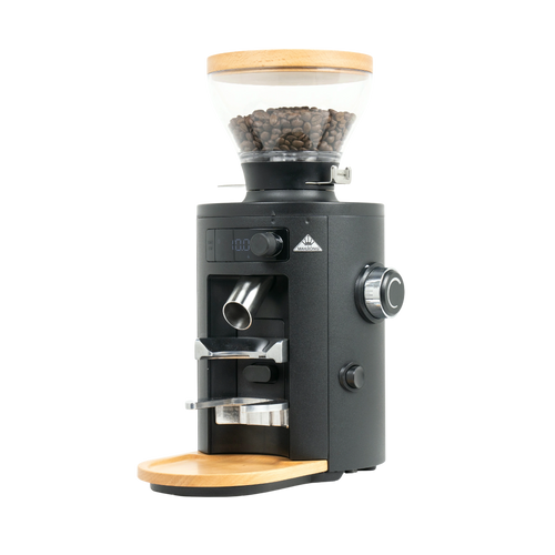 Mahlkonig X54 Allround Grinder - Black 