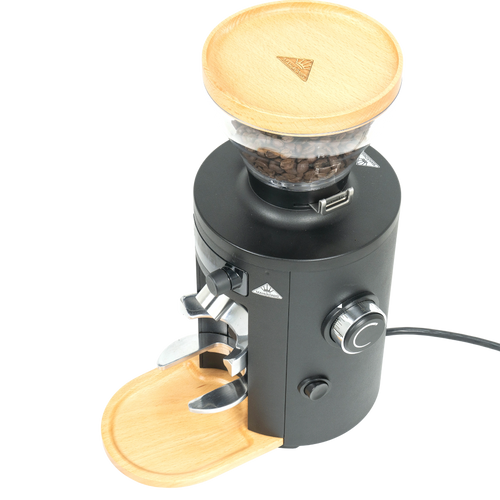 Mahlkonig X54 Allround Grinder - Black 