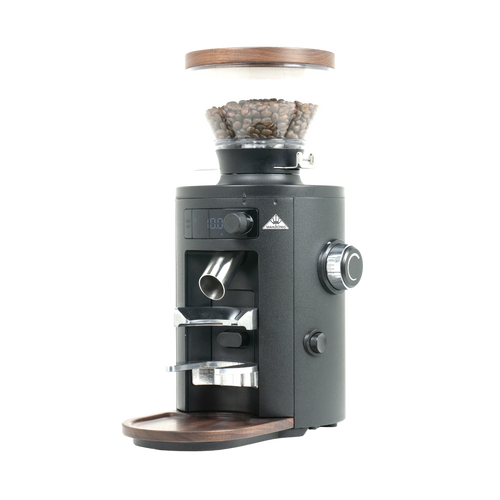 Mahlkonig X54 Allround Grinder - Black 