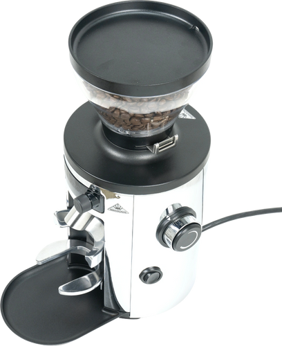 Mahlkonig X54 Allround Grinder - Chrome 