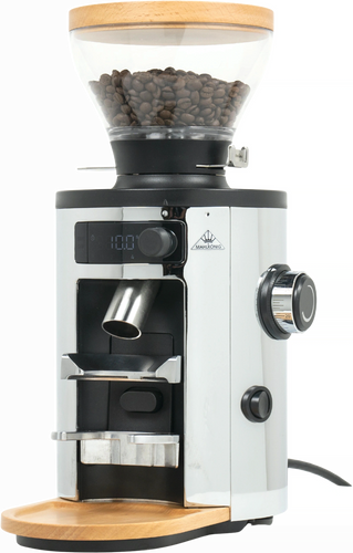 Mahlkonig X54 Allround Grinder - Chrome 