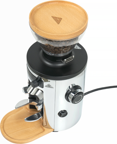 Mahlkonig X54 Allround Grinder - Chrome 