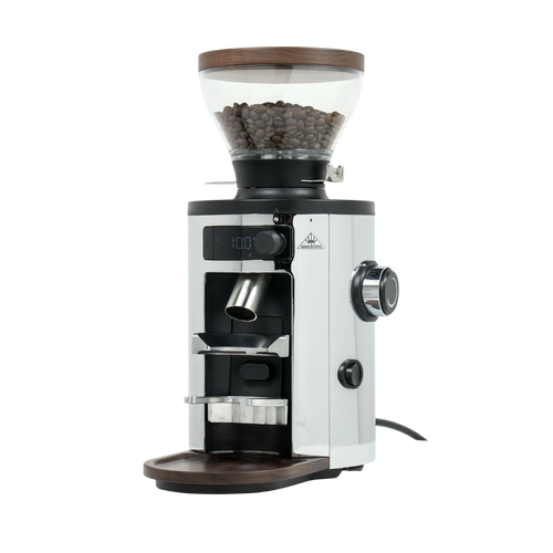 Mahlkonig X54 Allround Grinder - Chrome 