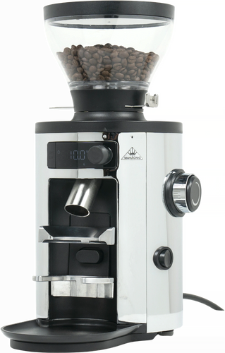 Mahlkonig X54 Allround Grinder - Chrome 