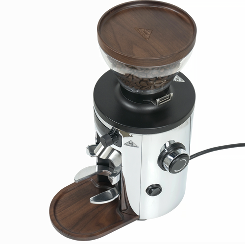 Mahlkonig X54 Allround Grinder - Chrome 