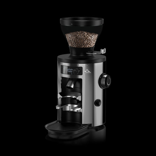 Mahlkonig X54 Allround Grinder - Chrome 
