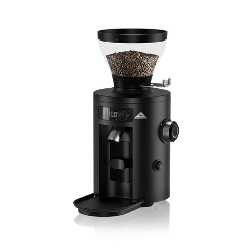 Mahlkonig X54 Allround Grinder - Black |745| - Return 