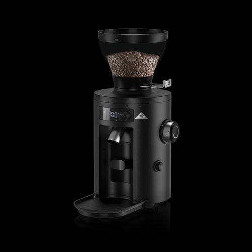 Mahlkonig X54 Allround Grinder - Black 