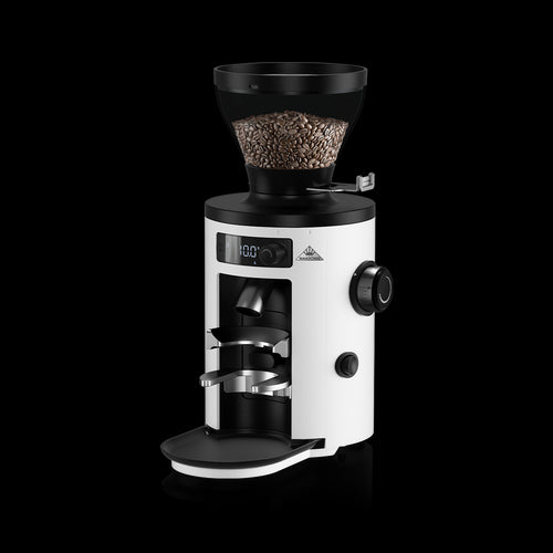 Mahlkonig X54 Allround Grinder - White 
